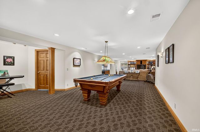 12638 Emerald Court, Plymouth, IN 46563