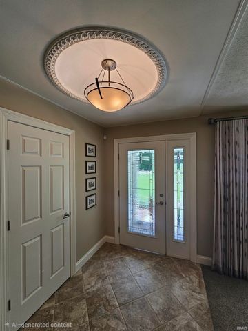 12638 Emerald Court, Plymouth, IN 46563