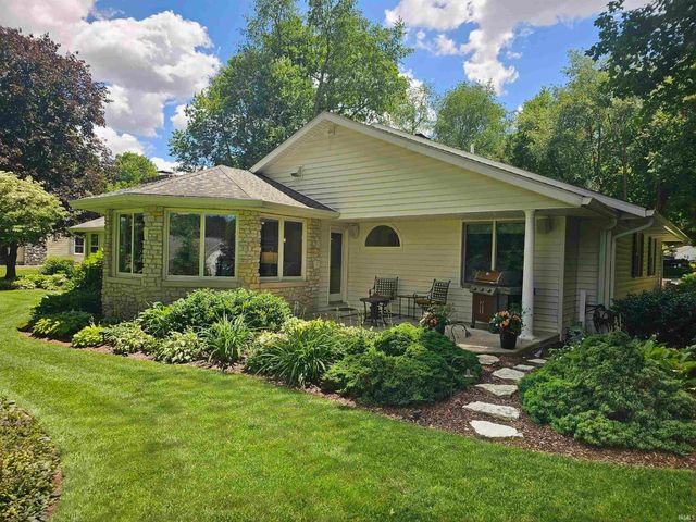 12638 Emerald Court, Plymouth, IN 46563
