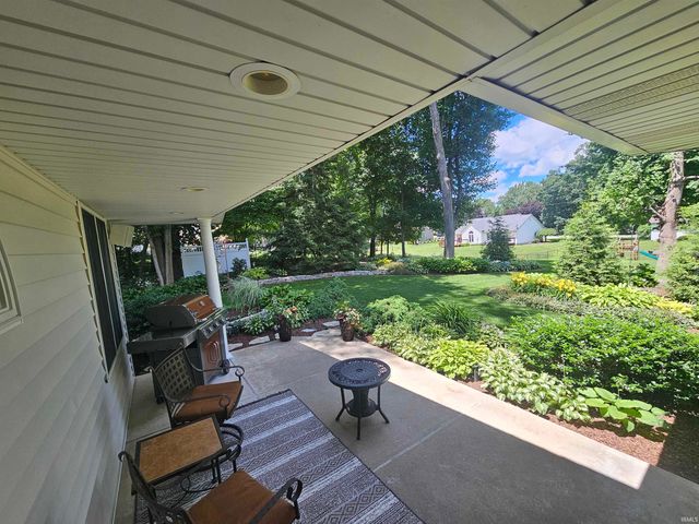 12638 Emerald Court, Plymouth, IN 46563