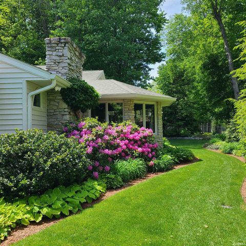 12638 Emerald Court, Plymouth, IN 46563