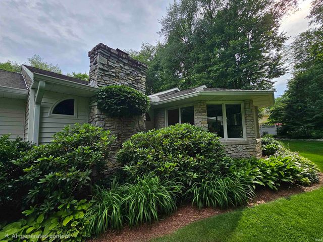 12638 Emerald Court, Plymouth, IN 46563