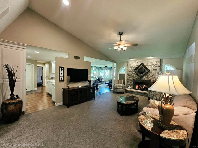 12638 Emerald Court, Plymouth, IN 46563