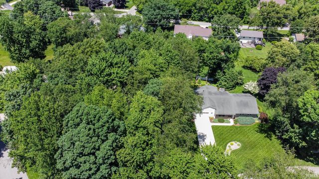 12638 Emerald Court, Plymouth, IN 46563