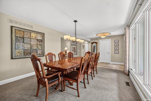 12638 Emerald Court, Plymouth, IN 46563