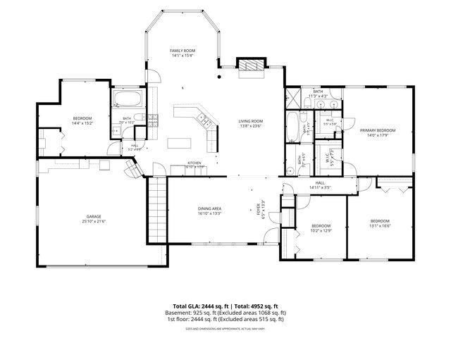 12638 Emerald Court, Plymouth, IN 46563