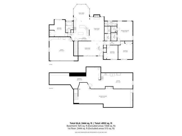 12638 Emerald Court, Plymouth, IN 46563