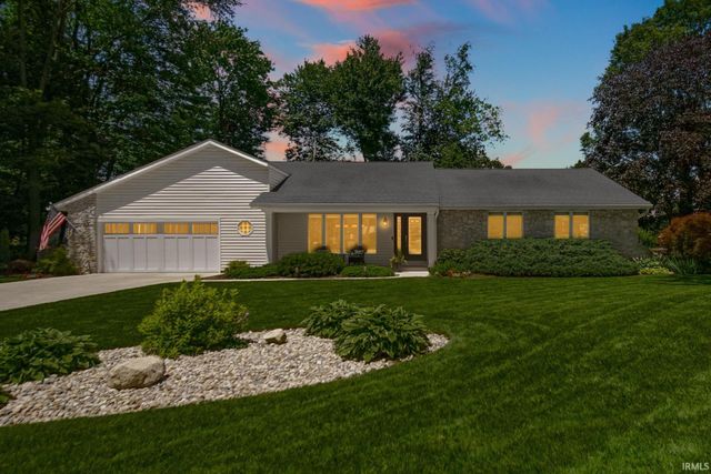 12638 Emerald Court, Plymouth, IN 46563