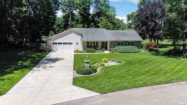12638 Emerald Court, Plymouth, IN 46563
