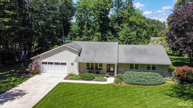 12638 Emerald Court, Plymouth, IN 46563