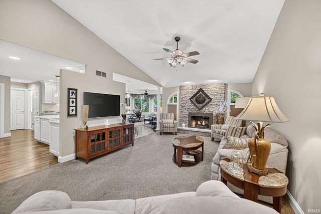 12638 Emerald Court, Plymouth, IN 46563