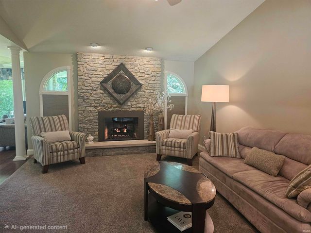 12638 Emerald Court, Plymouth, IN 46563