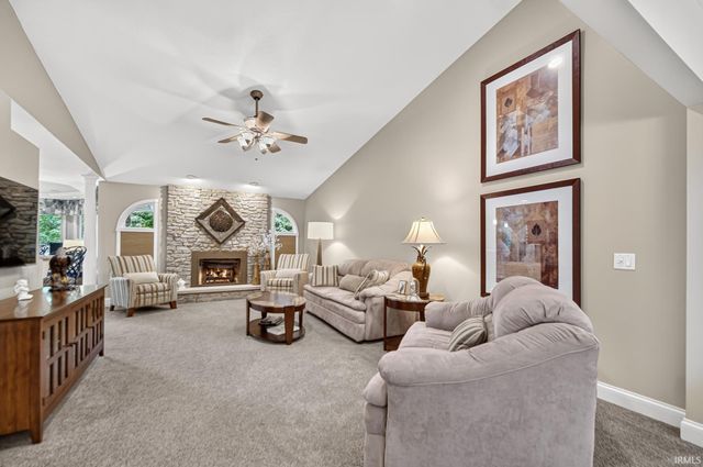 12638 Emerald Court, Plymouth, IN 46563