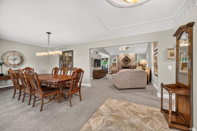 12638 Emerald Court, Plymouth, IN 46563