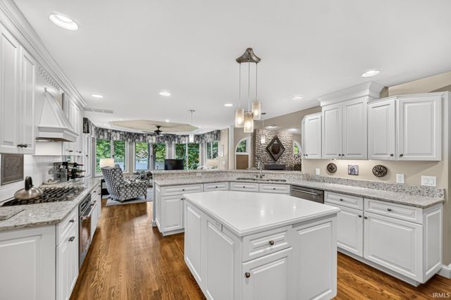12638 Emerald Court, Plymouth, IN 46563
