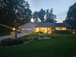 12638 Emerald Court, Plymouth, IN 46563