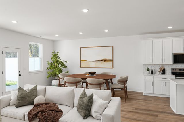 3613 Simba Lane, Murfreesboro, TN 37127