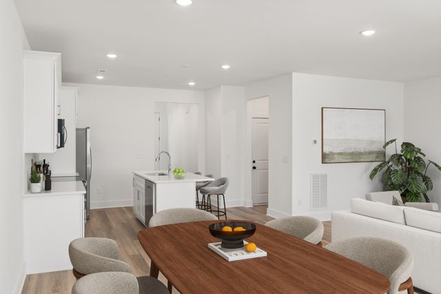 3613 Simba Lane, Murfreesboro, TN 37127