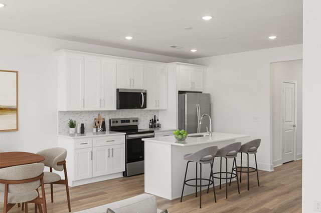 3613 Simba Lane, Murfreesboro, TN 37127