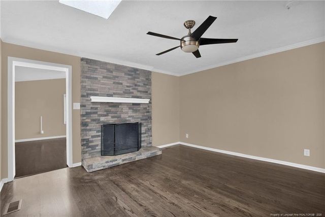 3528 Barron Way, Fayetteville, NC 28311