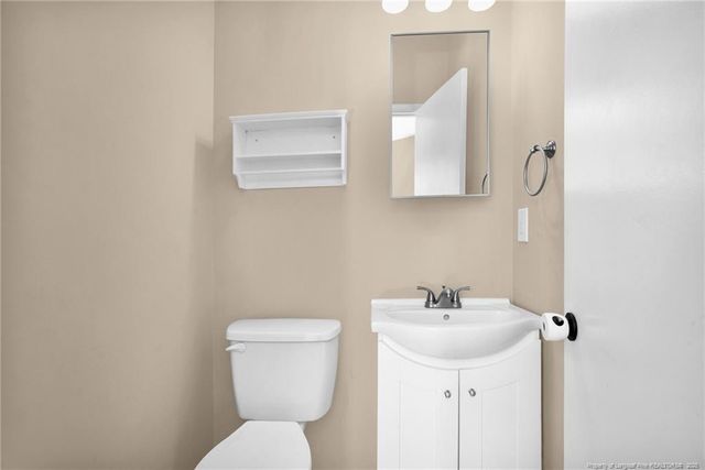 3528 Barron Way, Fayetteville, NC 28311