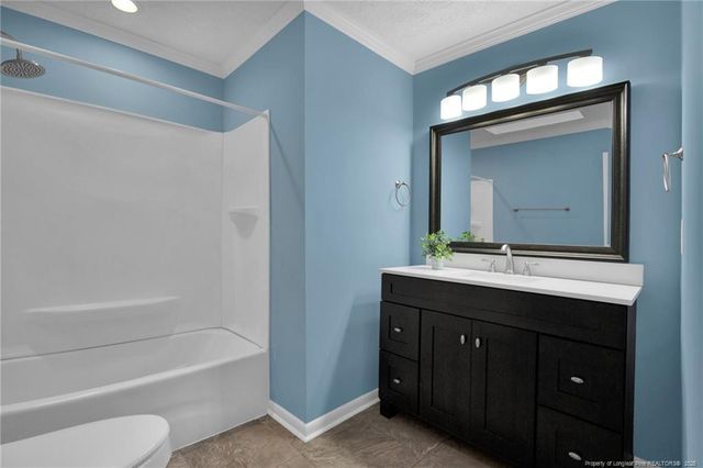 3528 Barron Way, Fayetteville, NC 28311