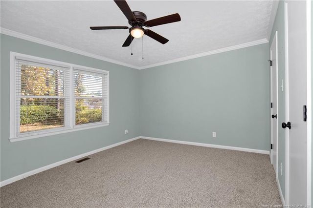 3528 Barron Way, Fayetteville, NC 28311