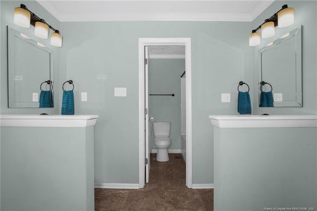 3528 Barron Way, Fayetteville, NC 28311