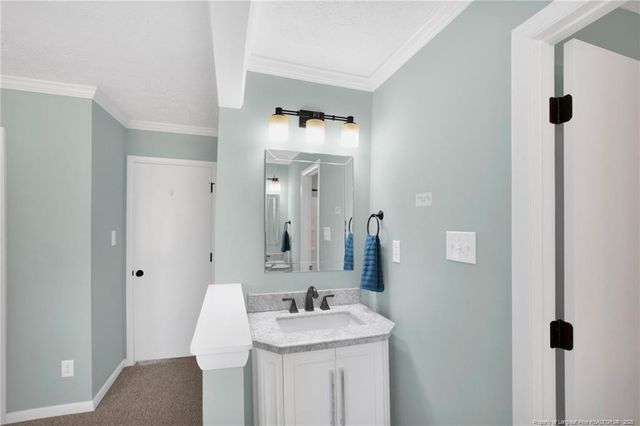 3528 Barron Way, Fayetteville, NC 28311