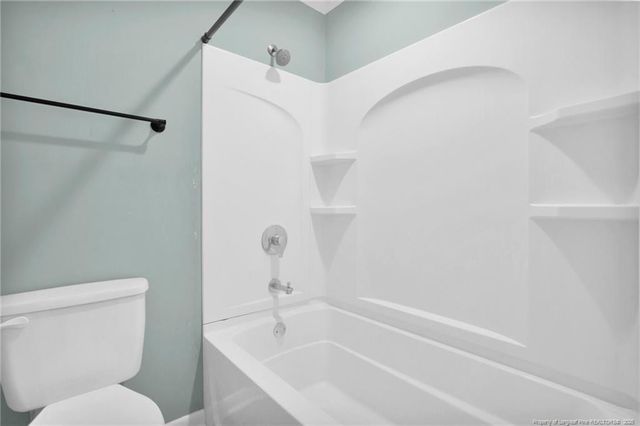 3528 Barron Way, Fayetteville, NC 28311