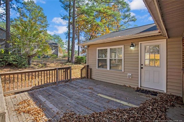 3528 Barron Way, Fayetteville, NC 28311