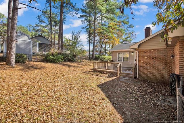 3528 Barron Way, Fayetteville, NC 28311