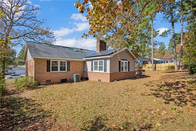 3528 Barron Way, Fayetteville, NC 28311