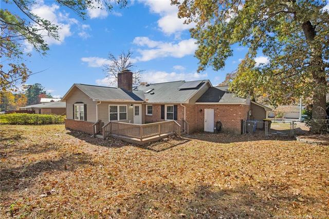 3528 Barron Way, Fayetteville, NC 28311