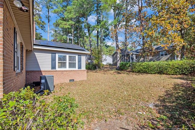 3528 Barron Way, Fayetteville, NC 28311