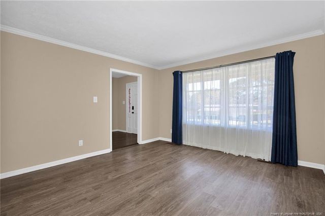 3528 Barron Way, Fayetteville, NC 28311