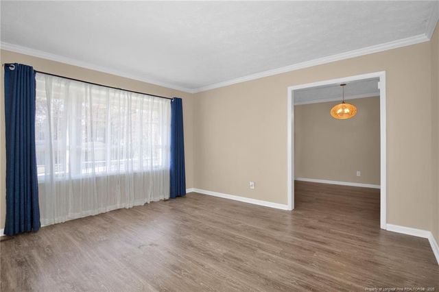 3528 Barron Way, Fayetteville, NC 28311