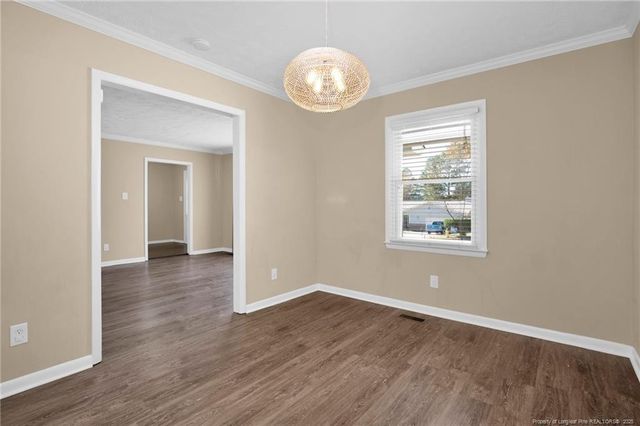 3528 Barron Way, Fayetteville, NC 28311