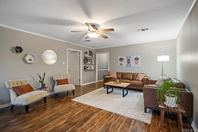 8402 Merriwood Court, Sherwood, AR 72120