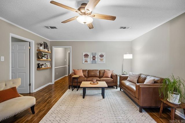 8402 Merriwood Court, Sherwood, AR 72120