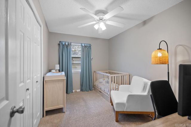 8402 Merriwood Court, Sherwood, AR 72120