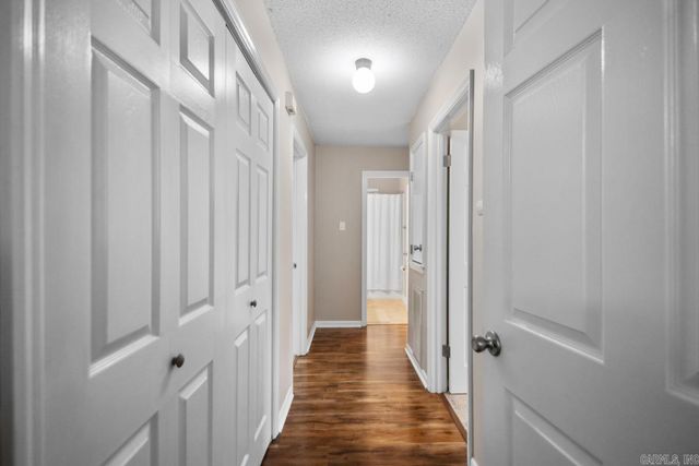 8402 Merriwood Court, Sherwood, AR 72120