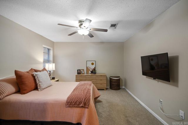 8402 Merriwood Court, Sherwood, AR 72120