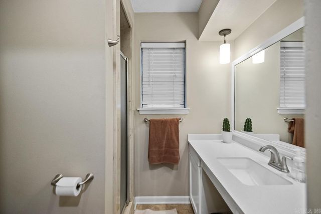 8402 Merriwood Court, Sherwood, AR 72120