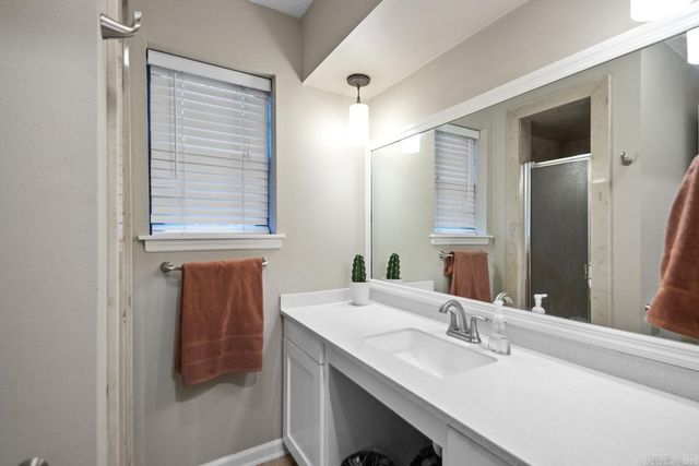 8402 Merriwood Court, Sherwood, AR 72120