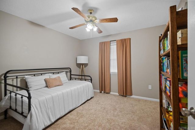 8402 Merriwood Court, Sherwood, AR 72120