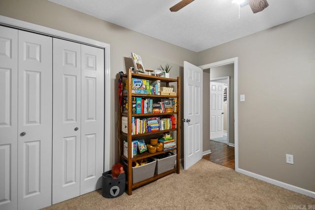 8402 Merriwood Court, Sherwood, AR 72120