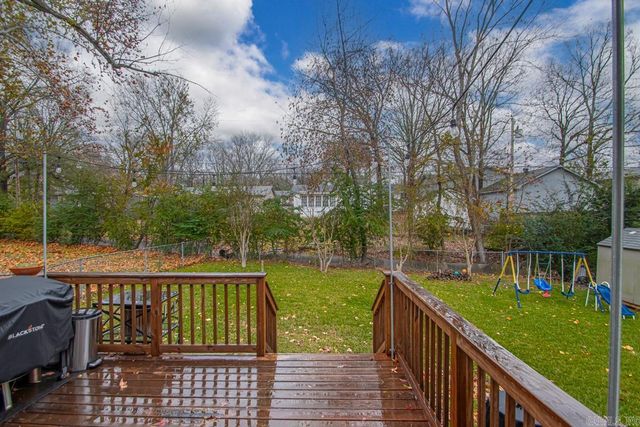 8402 Merriwood Court, Sherwood, AR 72120