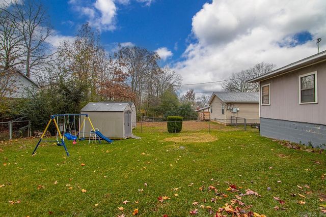 8402 Merriwood Court, Sherwood, AR 72120