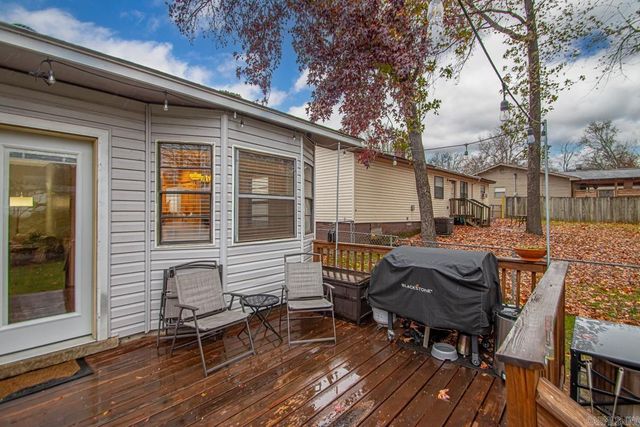 8402 Merriwood Court, Sherwood, AR 72120